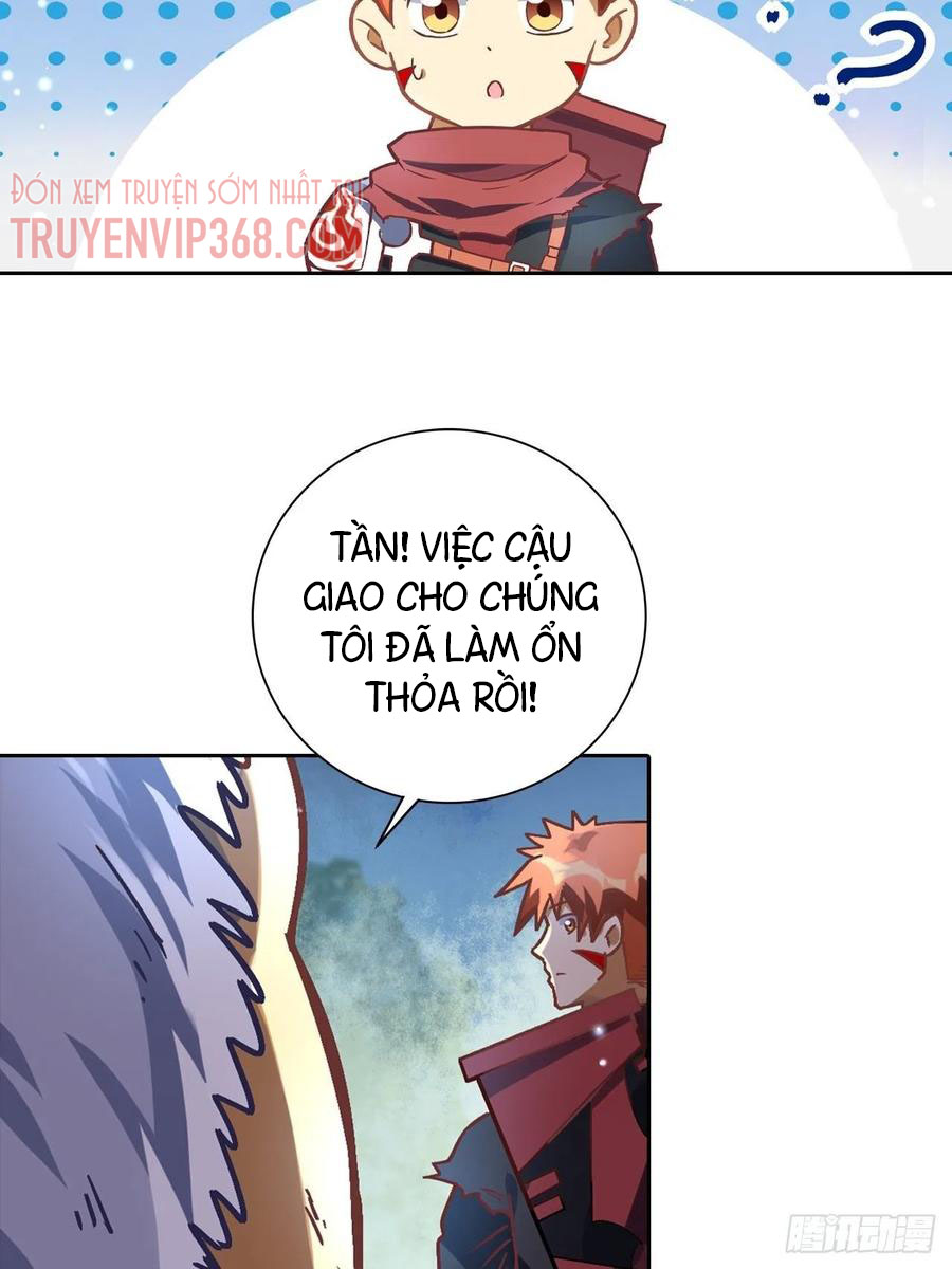 Người Nguyên Thủy Mạnh Nhất Chapter 77 - Trang 53