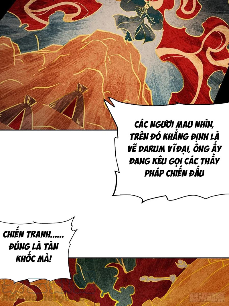 Người Nguyên Thủy Mạnh Nhất Chapter 102 - Trang 24