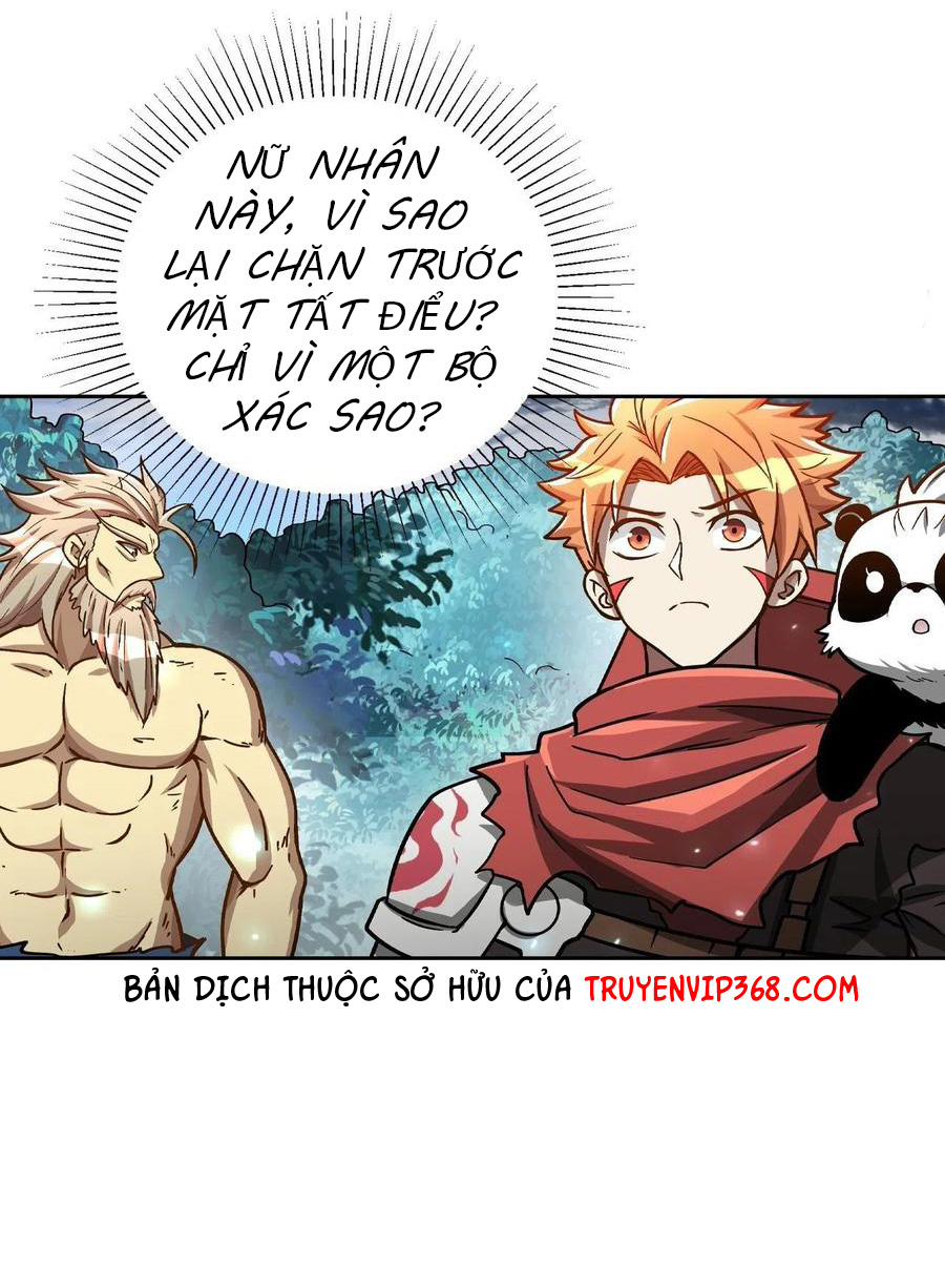 Người Nguyên Thủy Mạnh Nhất Chapter 91 - Trang 53