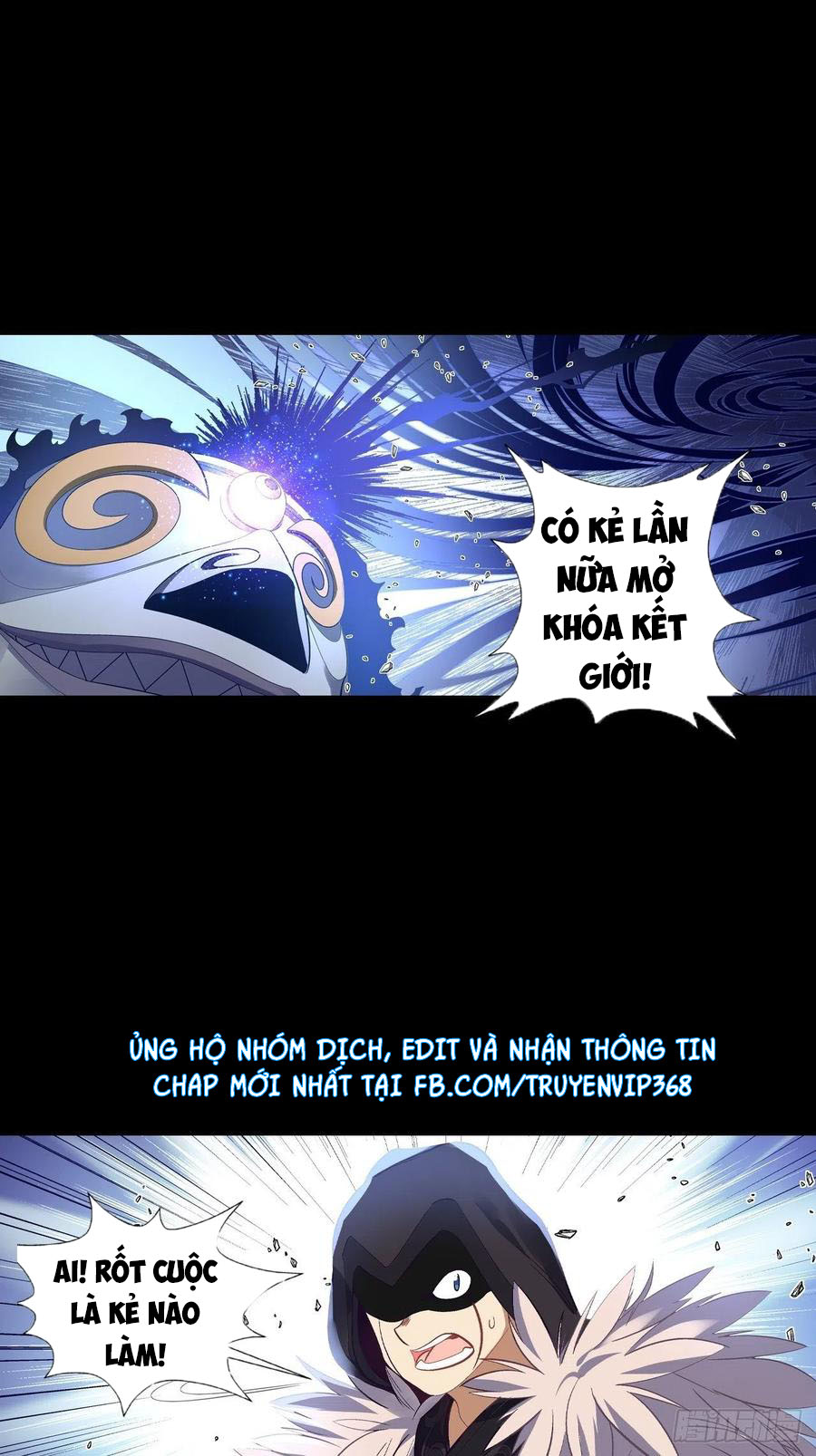 Người Nguyên Thủy Mạnh Nhất Chapter 43 - Trang 48