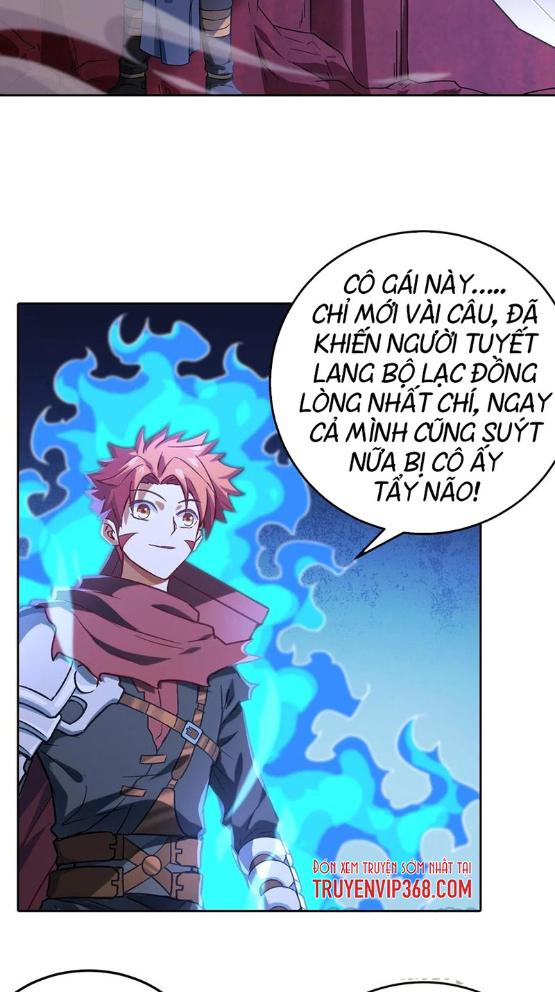 Người Nguyên Thủy Mạnh Nhất Chapter 104 - Trang 15