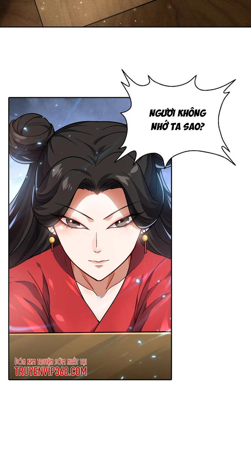 Người Nguyên Thủy Mạnh Nhất Chapter 107 - Trang 5