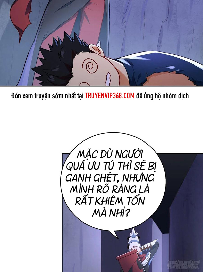 Người Nguyên Thủy Mạnh Nhất Chapter 98 - Trang 13