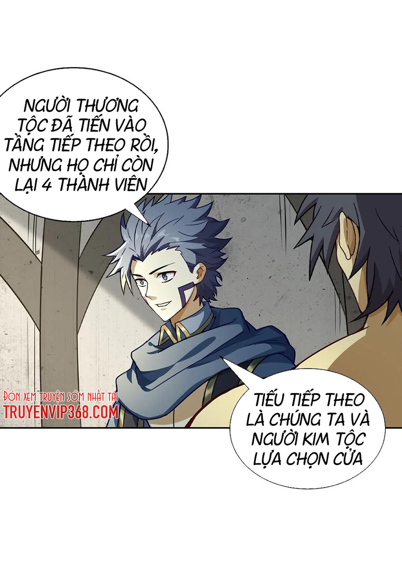 Người Nguyên Thủy Mạnh Nhất Chapter 98 - Trang 51