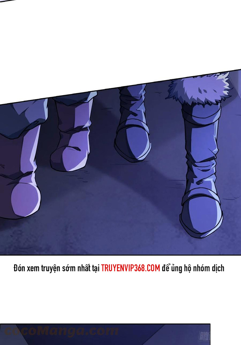 Người Nguyên Thủy Mạnh Nhất Chapter 98 - Trang 6