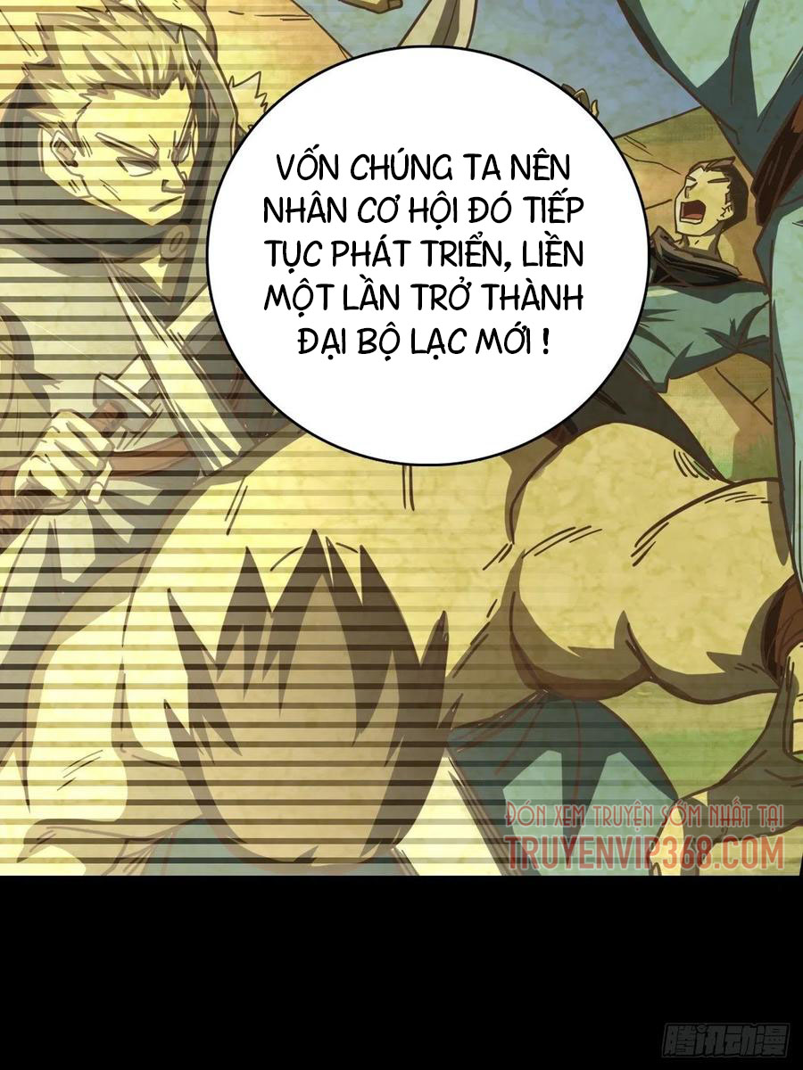 Người Nguyên Thủy Mạnh Nhất Chapter 83 - Trang 9