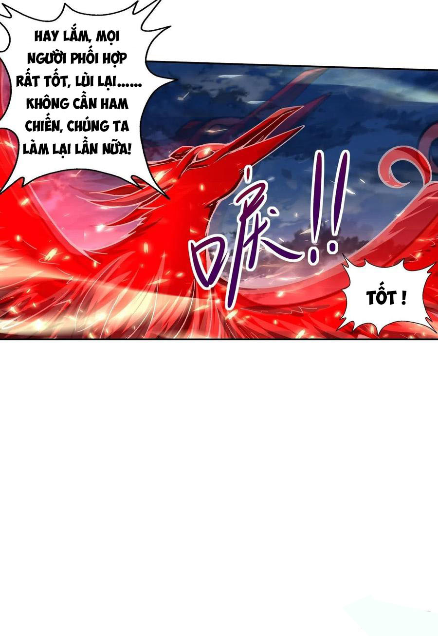 Người Nguyên Thủy Mạnh Nhất Chapter 86 - Trang 53