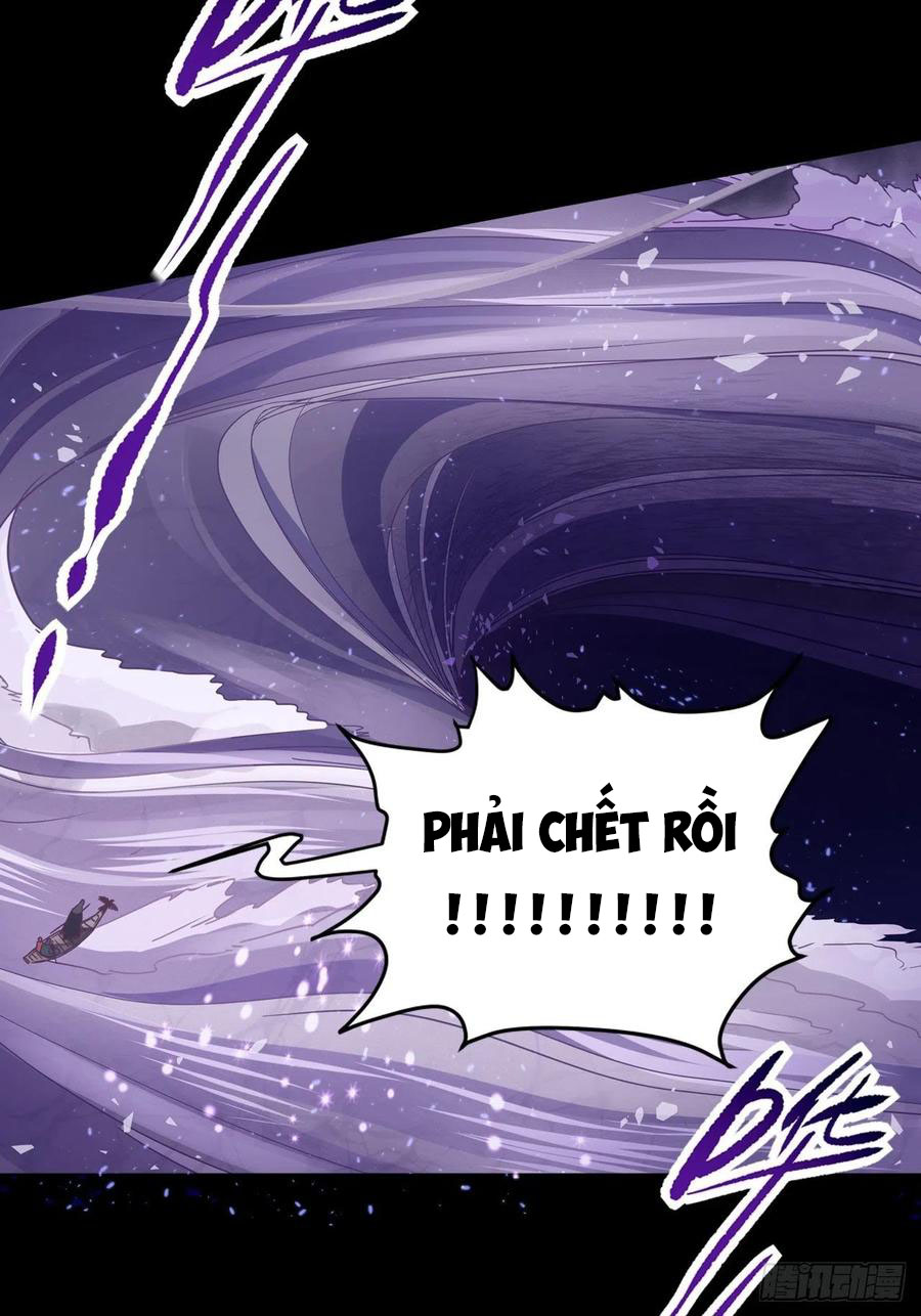 Người Nguyên Thủy Mạnh Nhất Chapter 57 - Trang 51