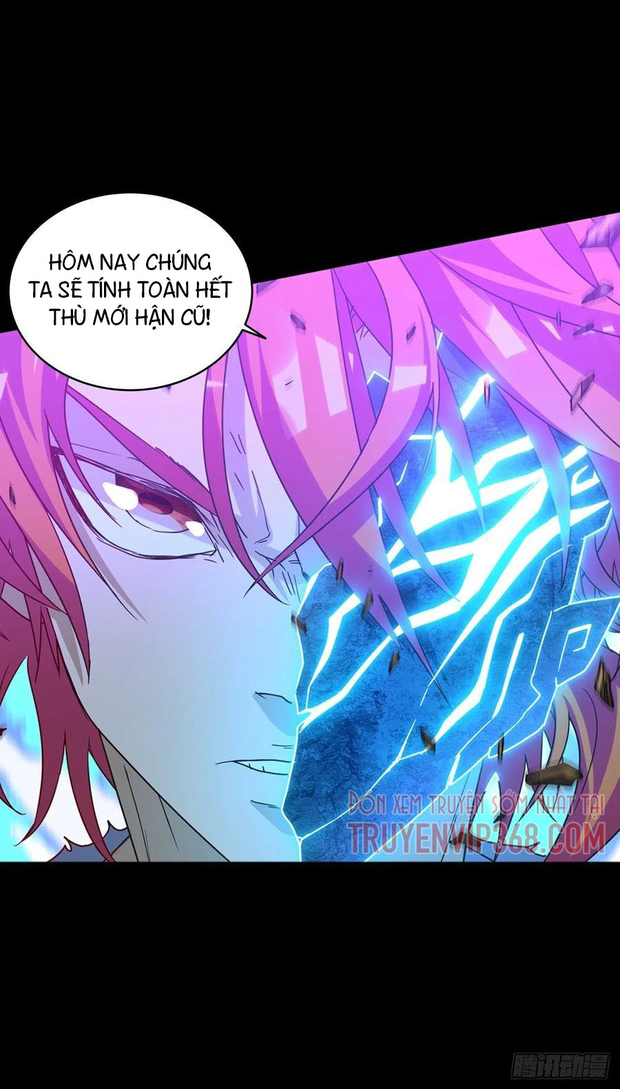 Người Nguyên Thủy Mạnh Nhất Chapter 47 - Trang 45