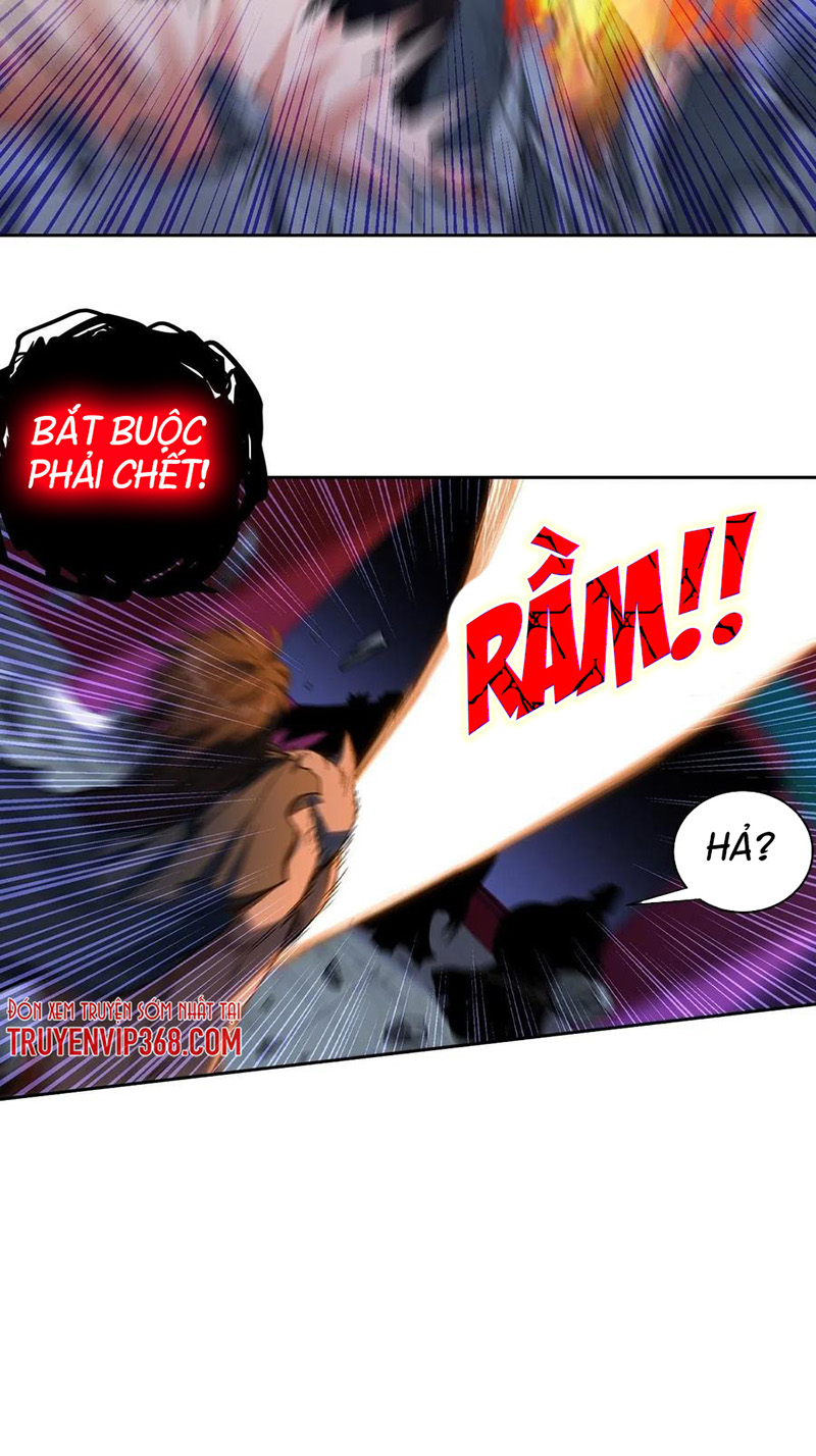 Người Nguyên Thủy Mạnh Nhất Chapter 103 - Trang 7