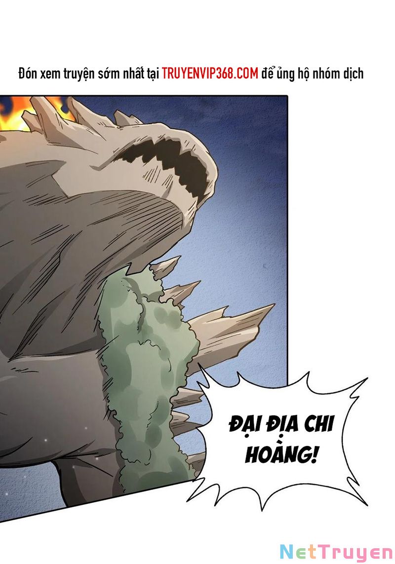 Người Nguyên Thủy Mạnh Nhất Chapter 105 - Trang 31