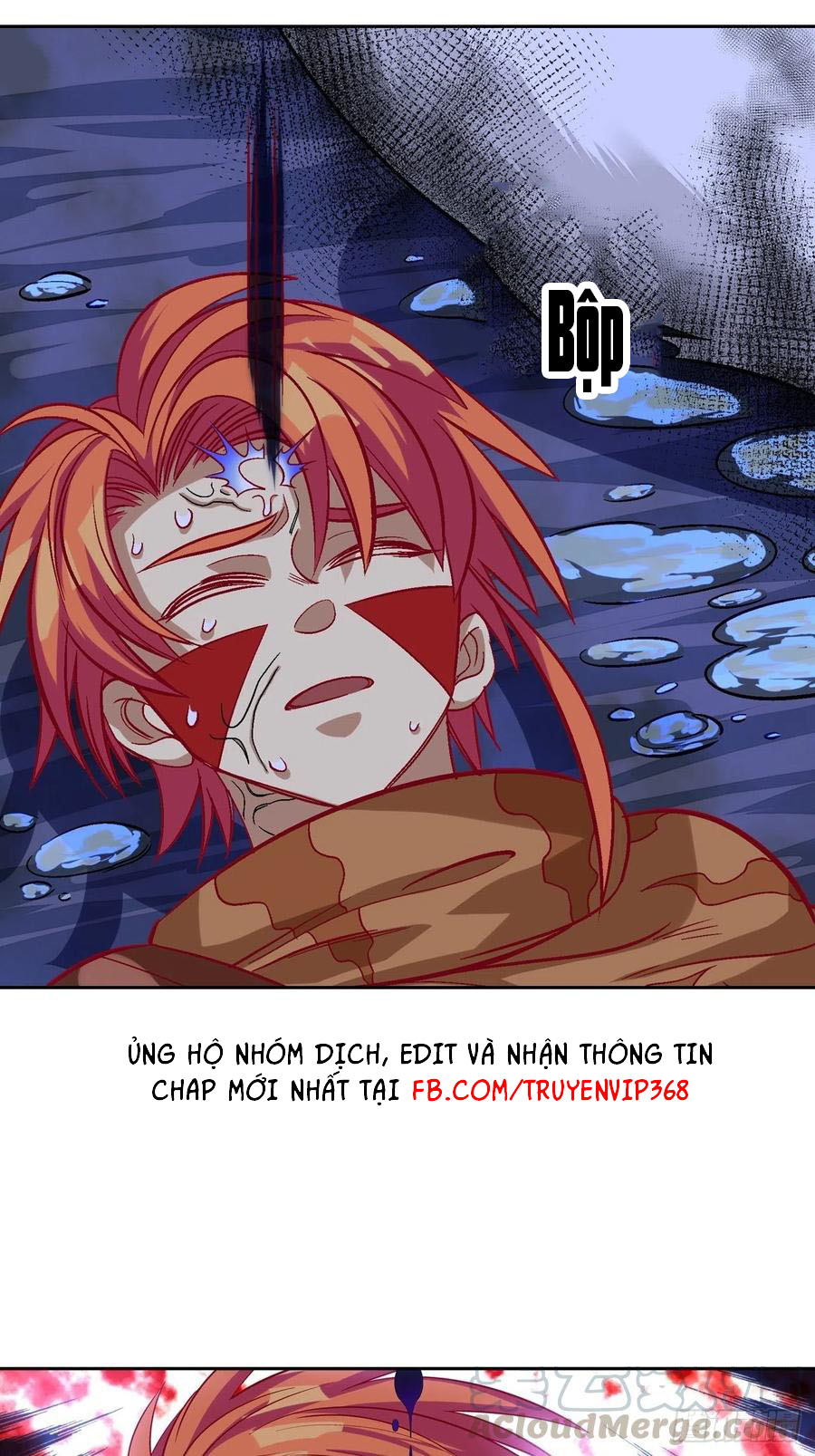 Người Nguyên Thủy Mạnh Nhất Chapter 32 - Trang 30