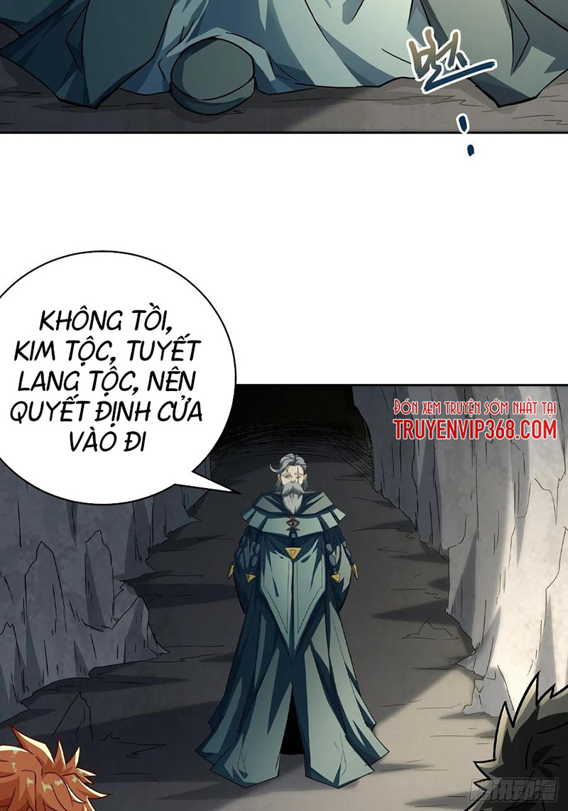 Người Nguyên Thủy Mạnh Nhất Chapter 98 - Trang 59