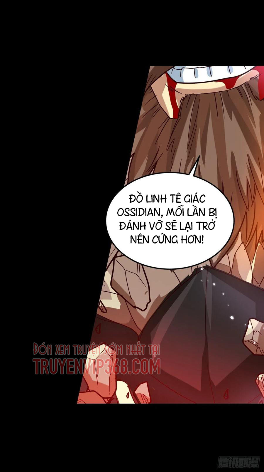 Người Nguyên Thủy Mạnh Nhất Chapter 42 - Trang 27