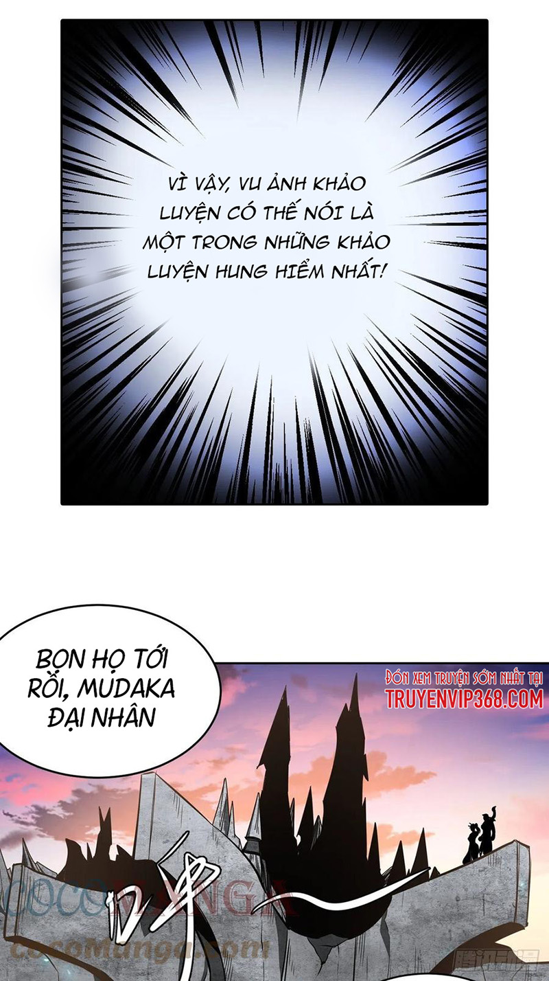 Người Nguyên Thủy Mạnh Nhất Chapter 97 - Trang 45