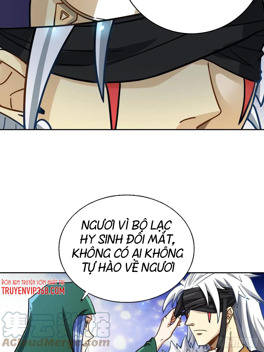 Người Nguyên Thủy Mạnh Nhất Chapter 94 - Trang 12