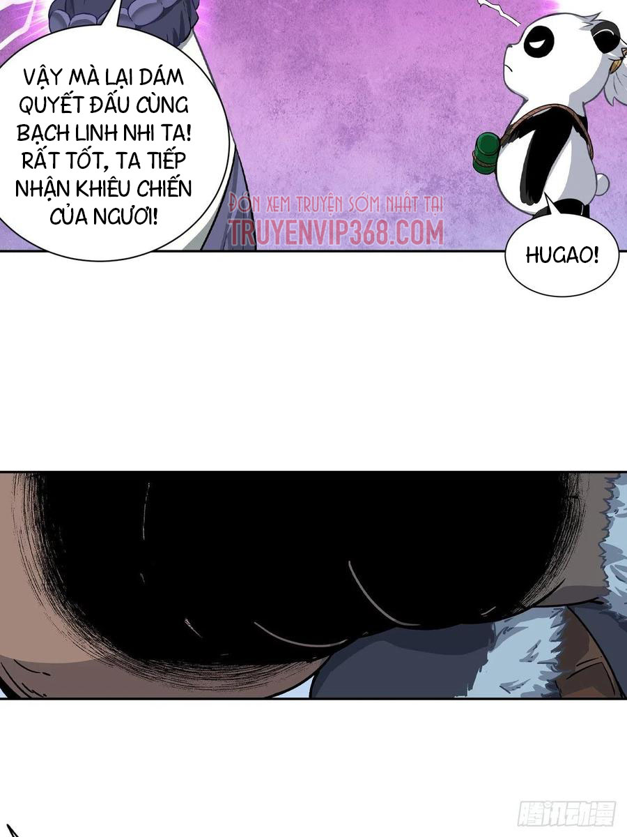 Người Nguyên Thủy Mạnh Nhất Chapter 74 - Trang 6