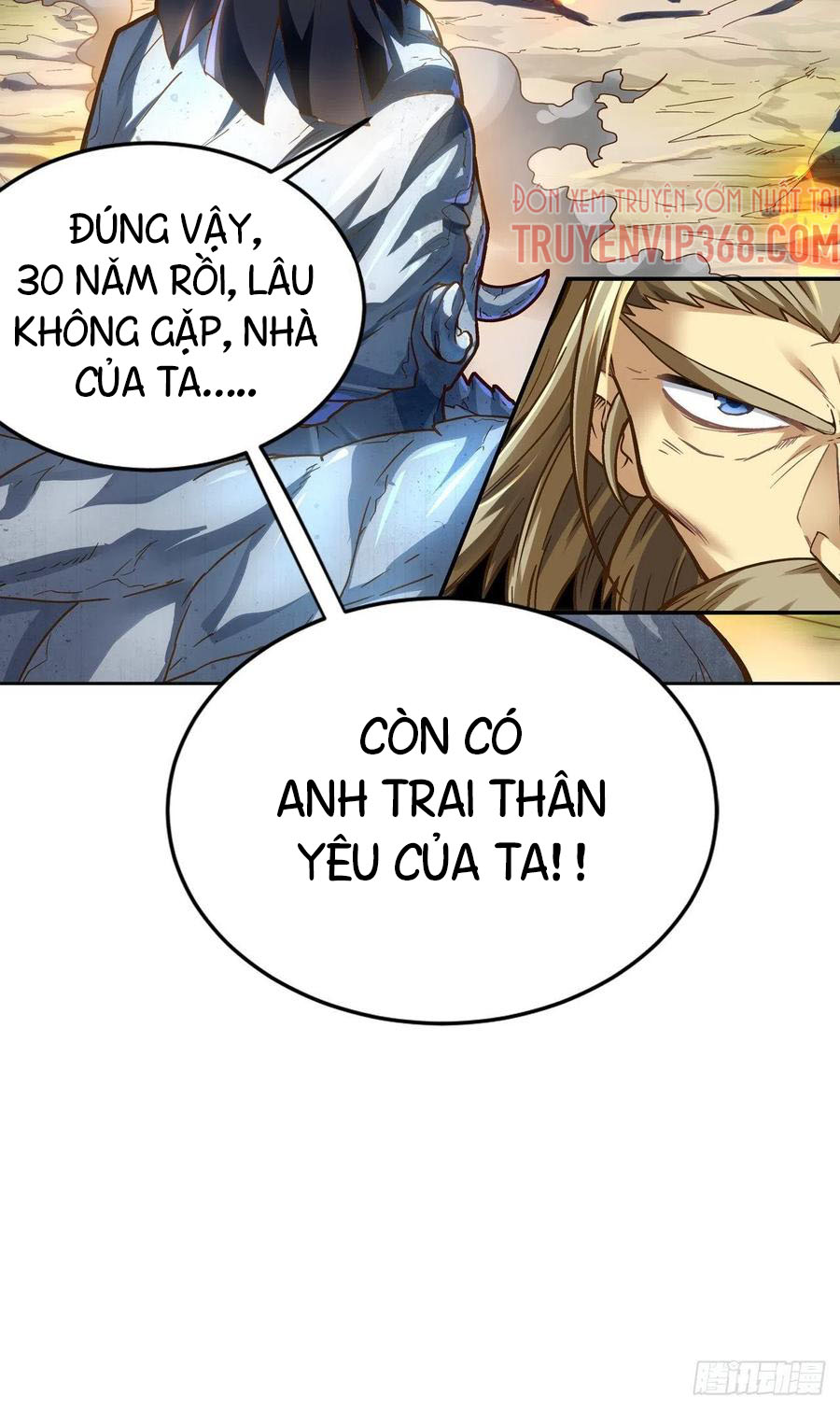 Người Nguyên Thủy Mạnh Nhất Chapter 82 - Trang 65