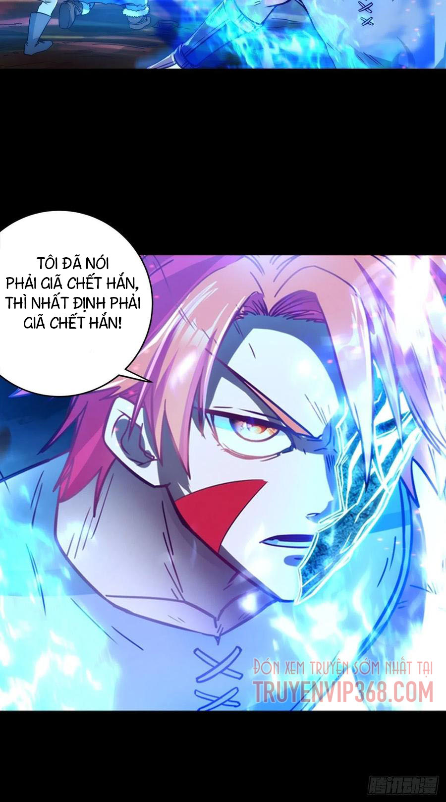 Người Nguyên Thủy Mạnh Nhất Chapter 49 - Trang 44