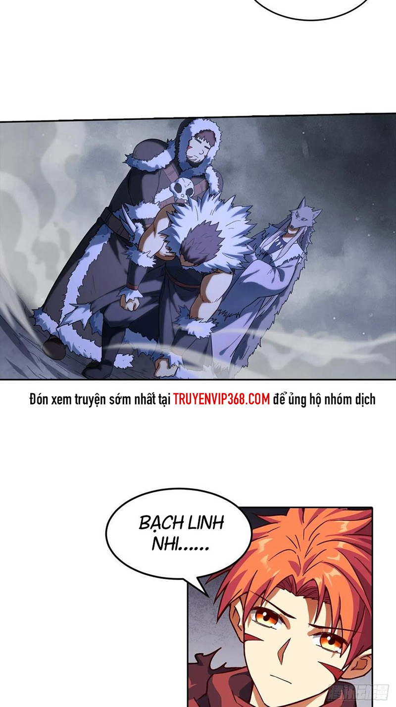 Người Nguyên Thủy Mạnh Nhất Chapter 104 - Trang 10