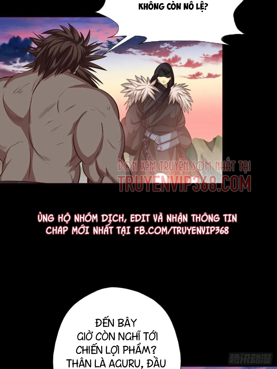 Người Nguyên Thủy Mạnh Nhất Chapter 39 - Trang 71