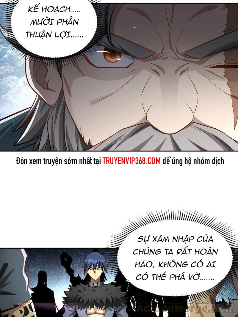 Người Nguyên Thủy Mạnh Nhất Chapter 99 - Trang 38