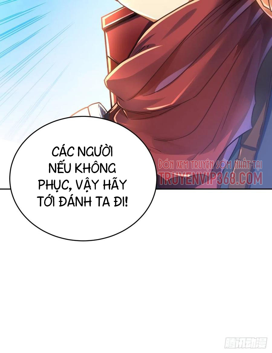 Người Nguyên Thủy Mạnh Nhất Chapter 78 - Trang 53