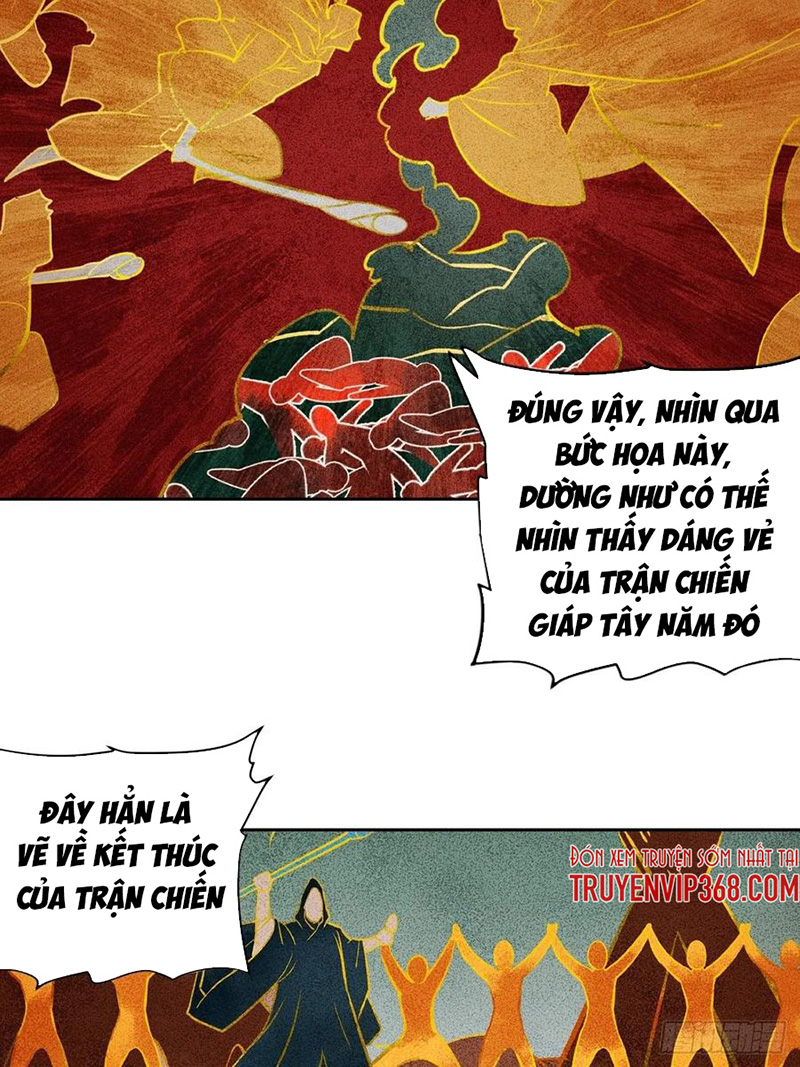 Người Nguyên Thủy Mạnh Nhất Chapter 102 - Trang 25