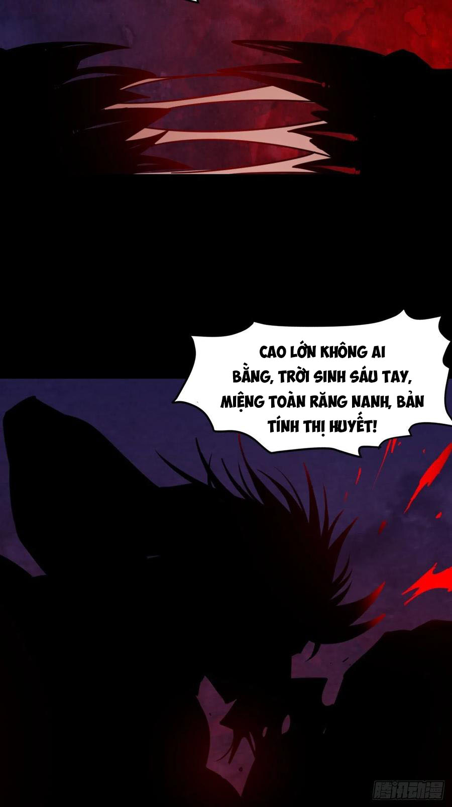 Người Nguyên Thủy Mạnh Nhất Chapter 70 - Trang 2