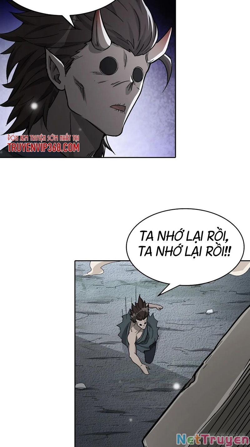 Người Nguyên Thủy Mạnh Nhất Chapter 105 - Trang 46