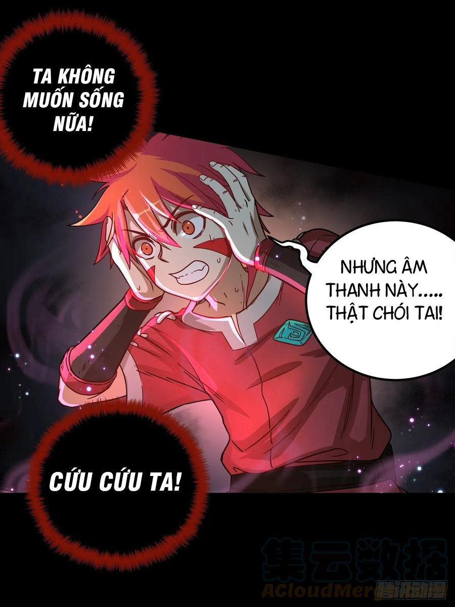 Người Nguyên Thủy Mạnh Nhất Chapter 63 - Trang 16