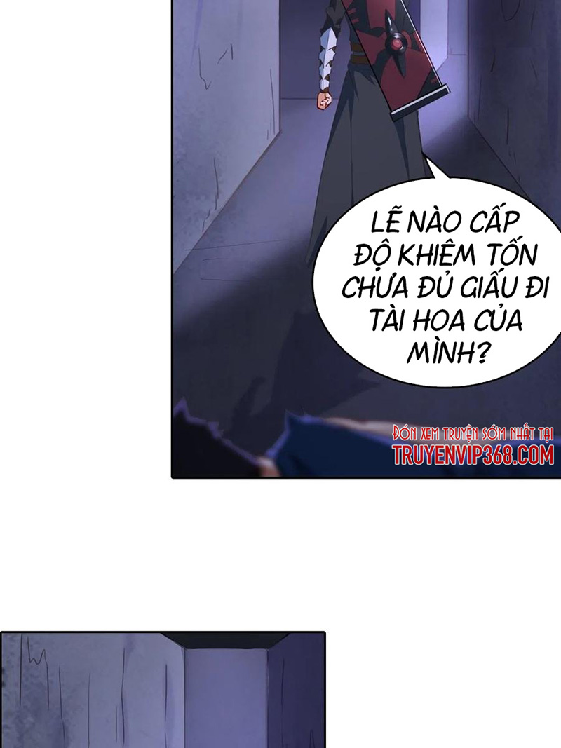 Người Nguyên Thủy Mạnh Nhất Chapter 98 - Trang 14