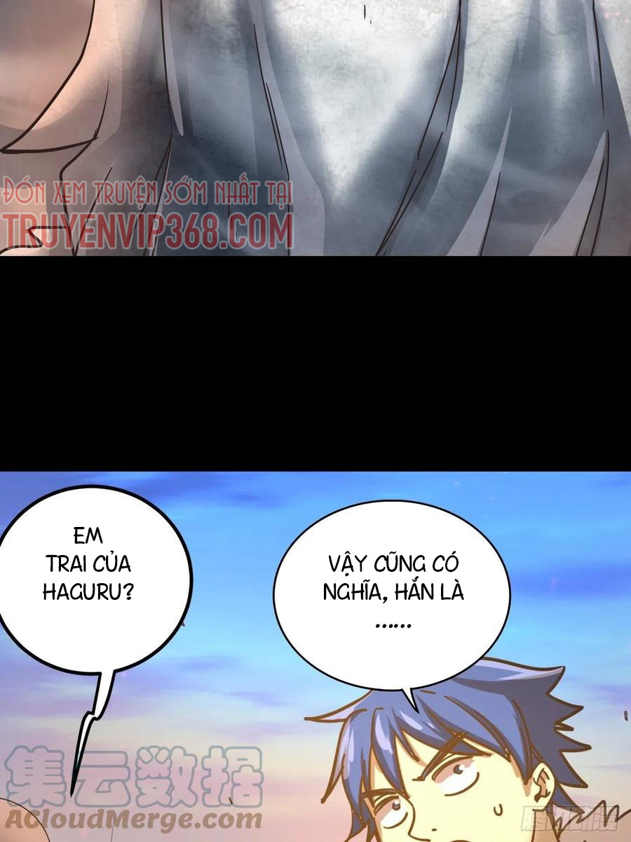 Người Nguyên Thủy Mạnh Nhất Chapter 83 - Trang 4