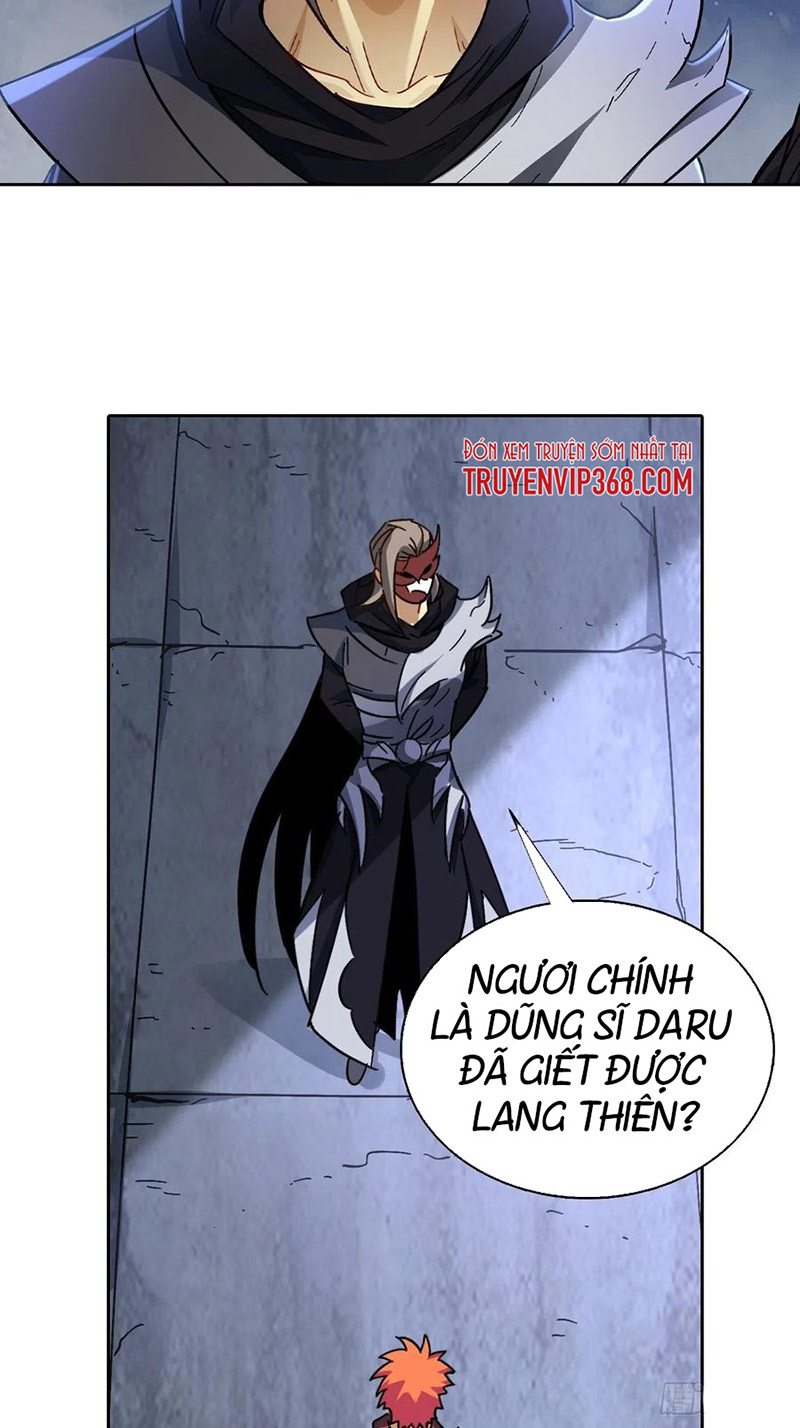 Người Nguyên Thủy Mạnh Nhất Chapter 103 - Trang 5