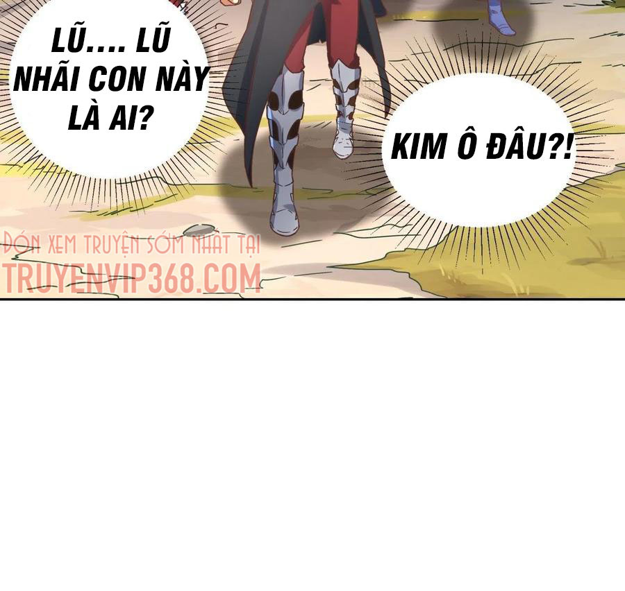 Người Nguyên Thủy Mạnh Nhất Chapter 88 - Trang 54