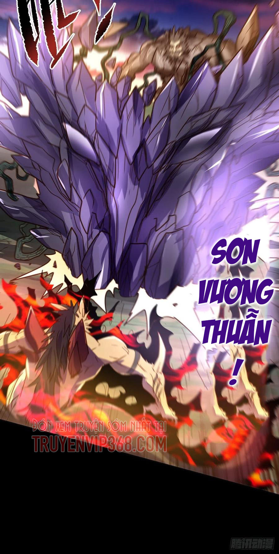 Người Nguyên Thủy Mạnh Nhất Chapter 42 - Trang 62