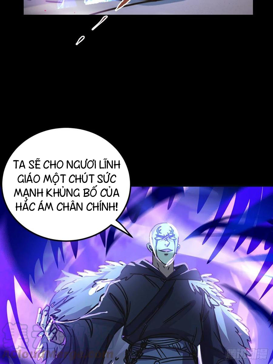 Người Nguyên Thủy Mạnh Nhất Chapter 49 - Trang 19