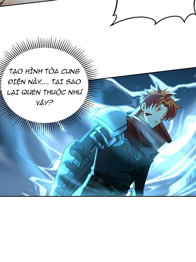 Người Nguyên Thủy Mạnh Nhất Chapter 102 - Trang 15