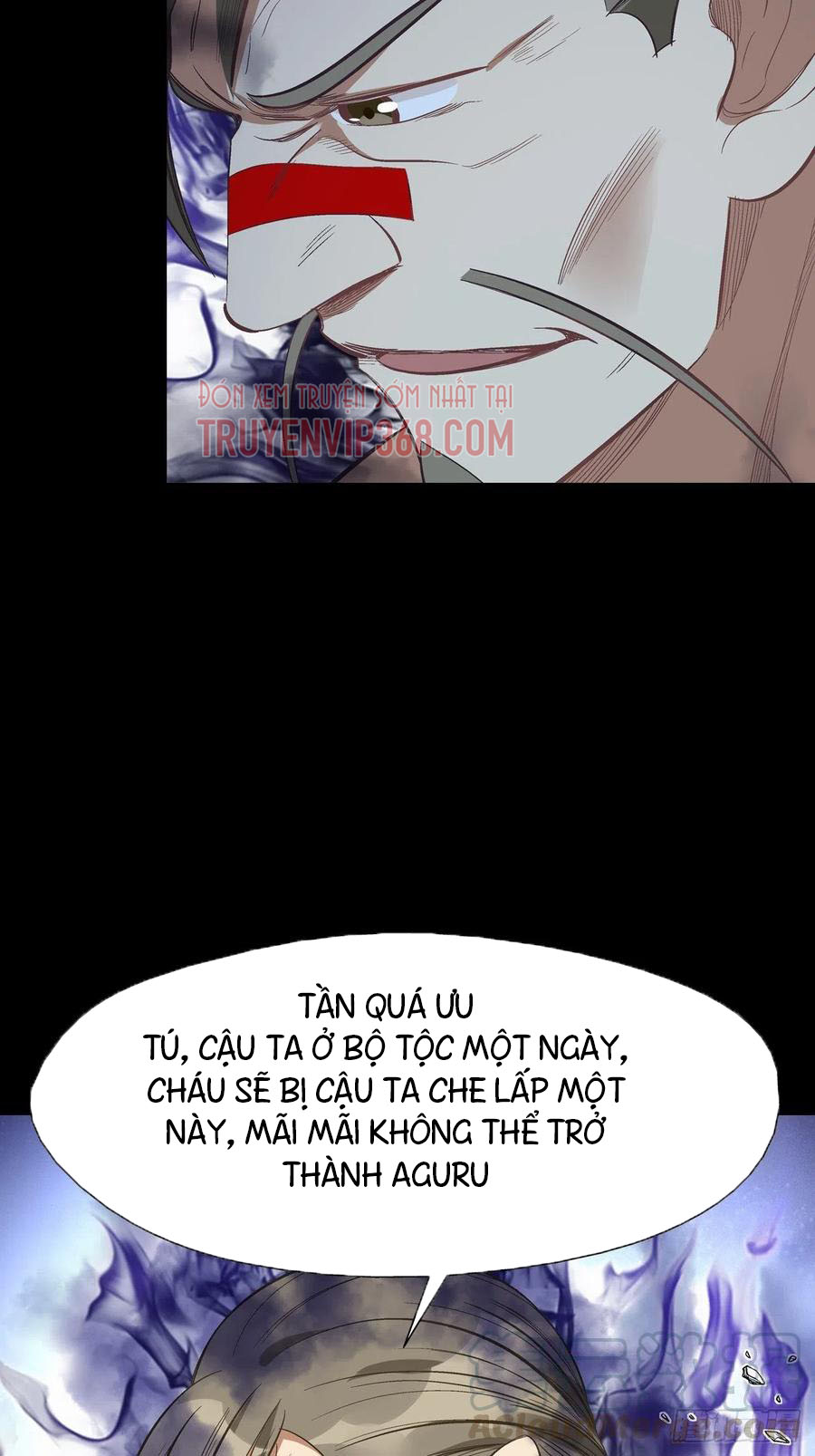 Người Nguyên Thủy Mạnh Nhất Chapter 43 - Trang 58