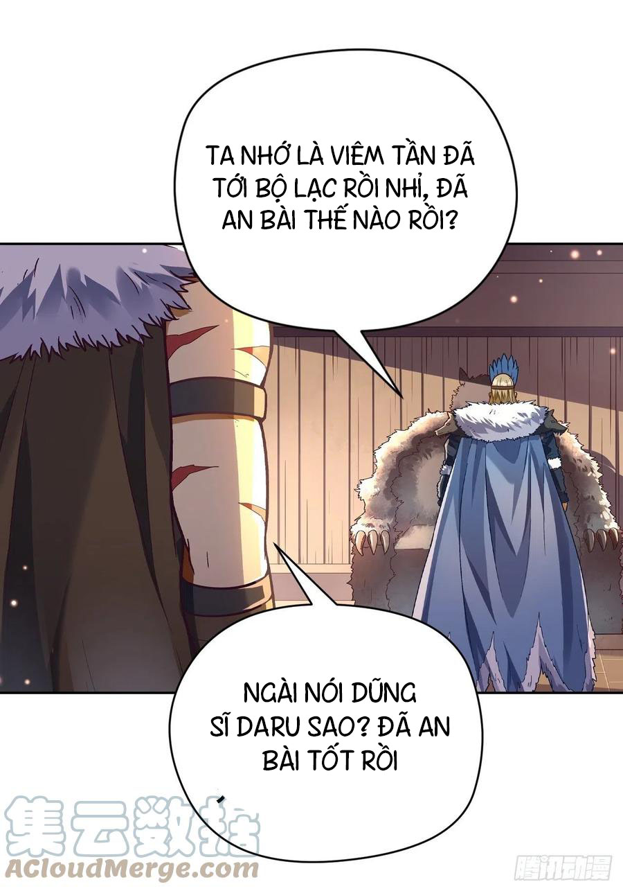 Người Nguyên Thủy Mạnh Nhất Chapter 77 - Trang 19