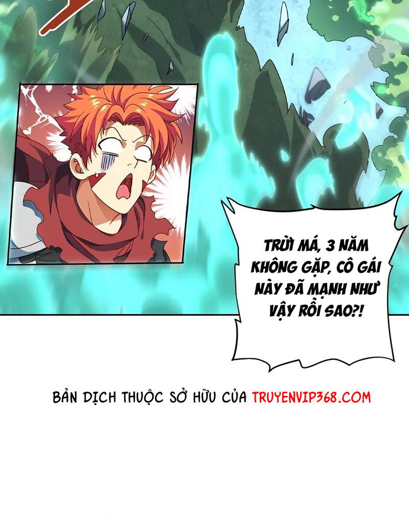 Người Nguyên Thủy Mạnh Nhất Chapter 104 - Trang 45