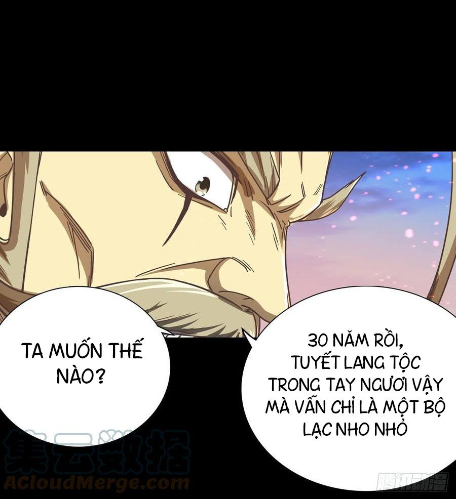 Người Nguyên Thủy Mạnh Nhất Chapter 83 - Trang 7