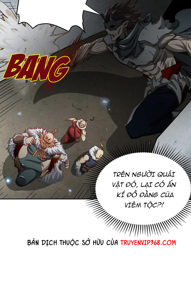 Người Nguyên Thủy Mạnh Nhất Chapter 100 - Trang 47