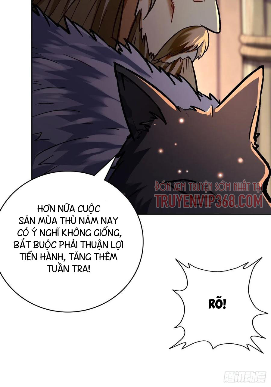 Người Nguyên Thủy Mạnh Nhất Chapter 77 - Trang 18