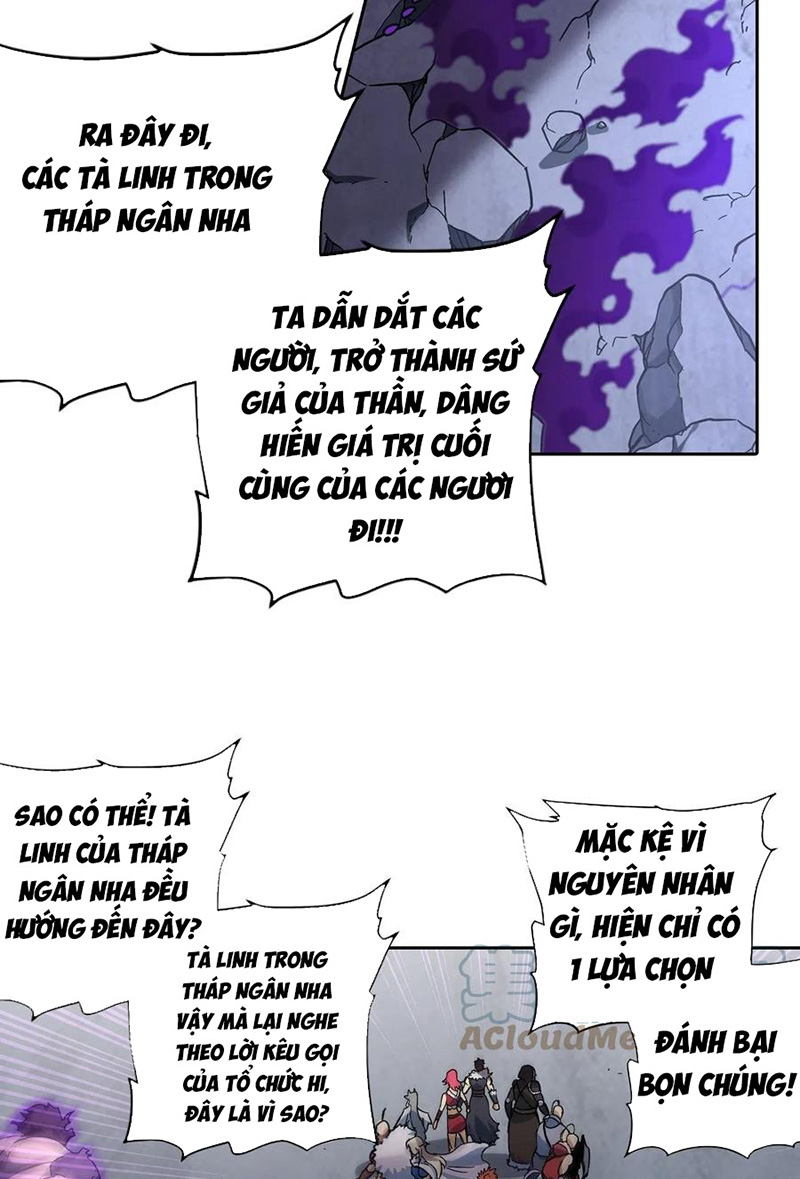 Người Nguyên Thủy Mạnh Nhất Chapter 103 - Trang 12