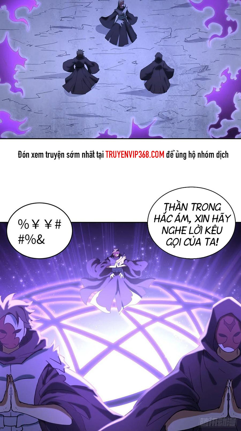 Người Nguyên Thủy Mạnh Nhất Chapter 104 - Trang 20