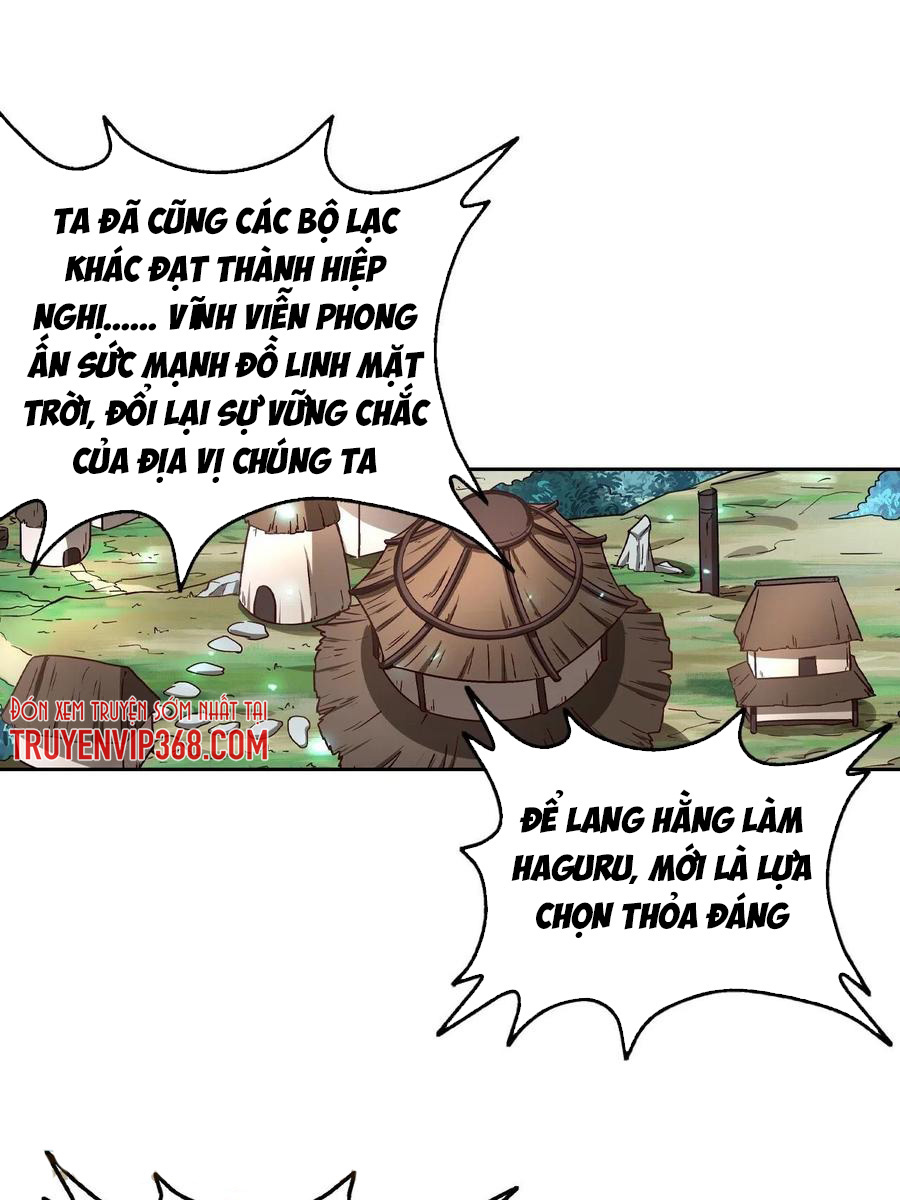 Người Nguyên Thủy Mạnh Nhất Chapter 91 - Trang 26