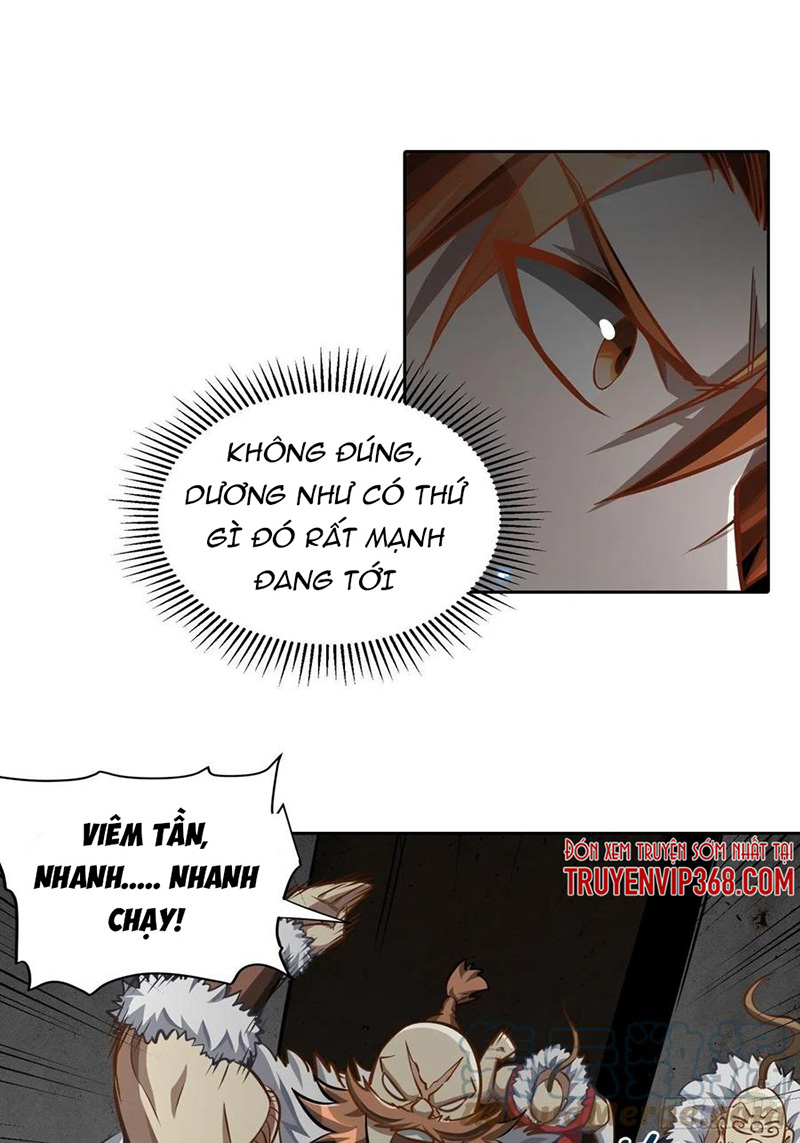 Người Nguyên Thủy Mạnh Nhất Chapter 100 - Trang 44