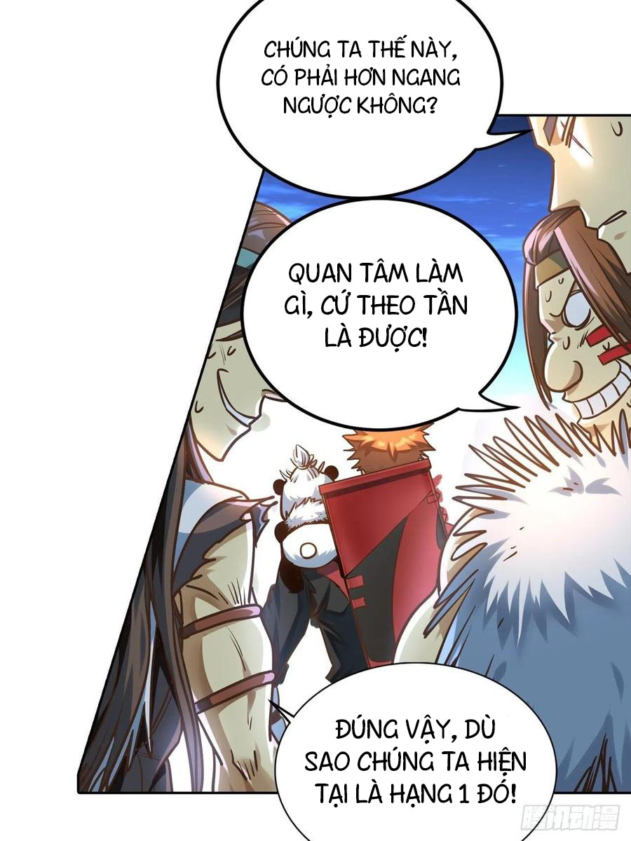 Người Nguyên Thủy Mạnh Nhất Chapter 78 - Trang 48