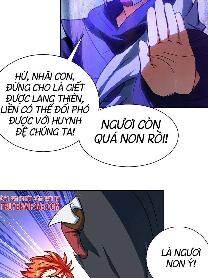 Người Nguyên Thủy Mạnh Nhất Chapter 103 - Trang 37